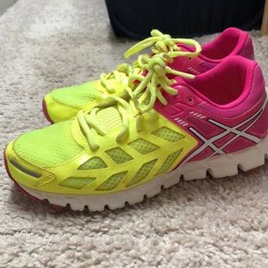 Women’s ASICS Gel Lyte33 size 7